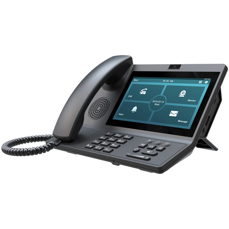 Akuvox r49g ip phone